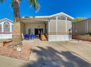 2030 W Klamath Ave, Apache Junction, AZ 85119