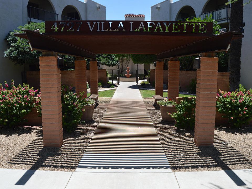 1st image of 4727 E Lafayette Blvd Unit 216