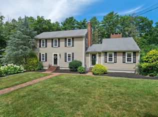 88 Captain Vinal Way, Norwell, MA 02061