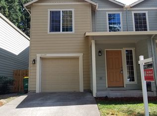 15460 SW Kirby Ln, Beaverton, OR 97007