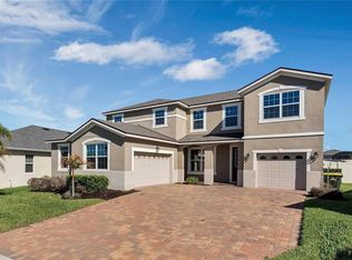 3127 Hurston Watch Ln, Clermont, FL 34711