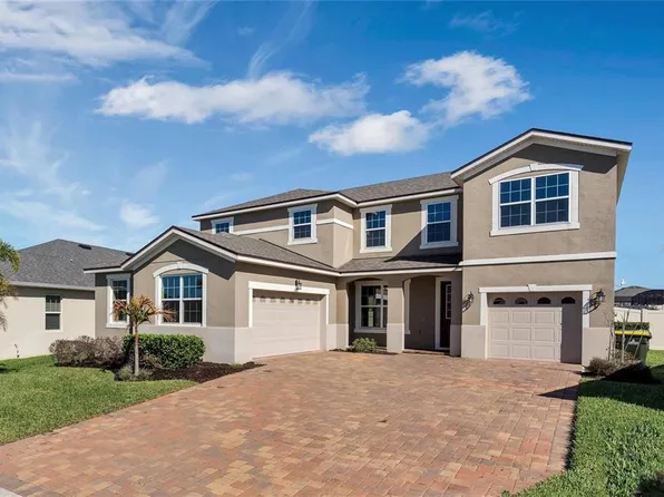 3127 Hurston Watch Ln, Clermont, FL 34711