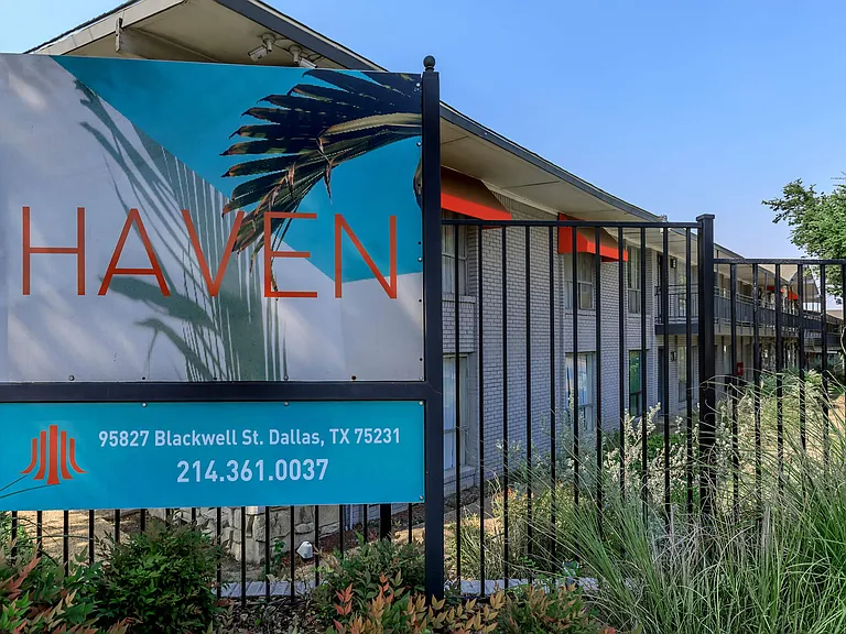 Haven Apartments — Photo 26