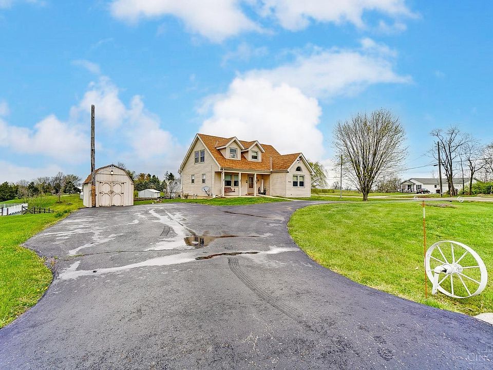 7345 Brooks Rd, Harrison, OH 45030 Zillow