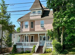 157 Walnut St #1, Montclair, NJ 07042