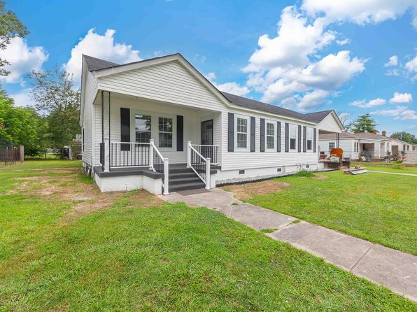 103-105 Allen St, Jackson, TN