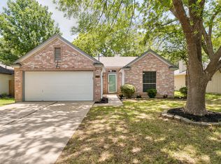 10719 Watchful Fox Dr, Austin, TX 78748