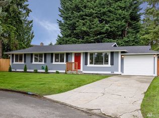 33239 36th Ave SW, Federal Way, WA 98023