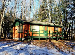 8034 E Horsehead Hts #E, Harshaw, WI 54529