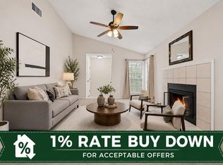 11602 Prairie Hen Ln, Austin, TX 78758