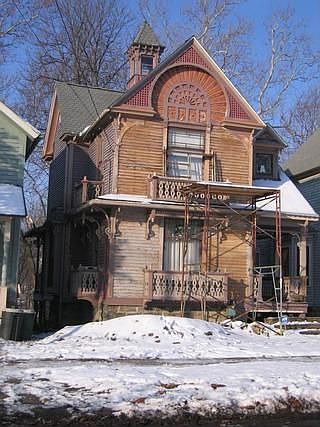 1st image of 411 West Ave