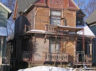 411 West Ave, Elyria, OH 44035
