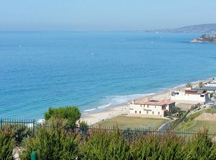 0 Shoreline Dr., Dana Point, CA 92629