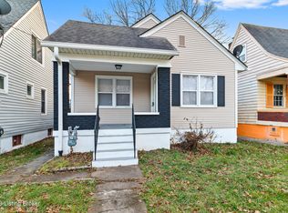 3314 Garland Ave, Louisville, KY 40211