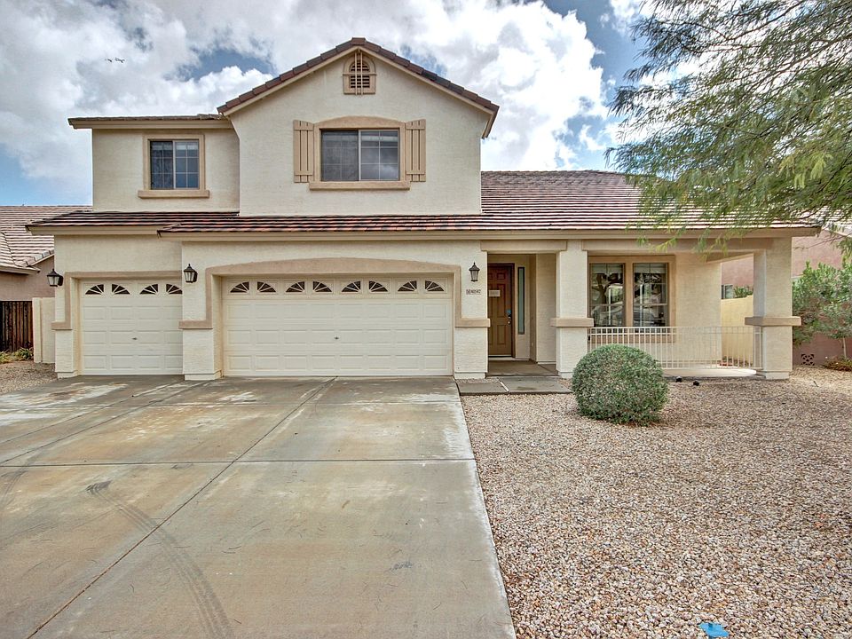 1st image of 40547 N Parisi Pl