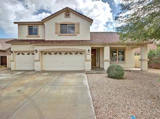 40547 N Parisi Pl, San Tan Valley, AZ 85140