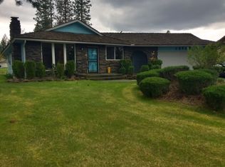 12712 E 15th Ave, Spokane, WA 99216