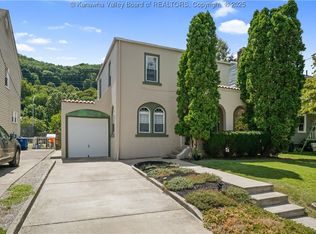 2907 Noyes Ave SE, Charleston, WV 25304