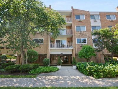 203 N Kenilworth Ave APT 3F, Oak Park, IL, 60302
