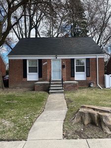 19362 Braile St, Detroit, MI, 48219