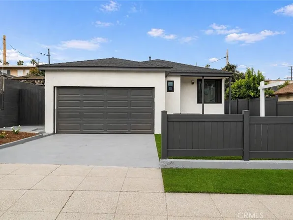 1347 255th St, Harbor City, CA 90710
