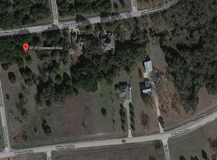 24123 Stonewood Dr, Whitney, TX 76692