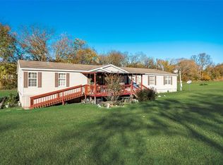 135 Wortham Rd, Tom Bean, TX 75491