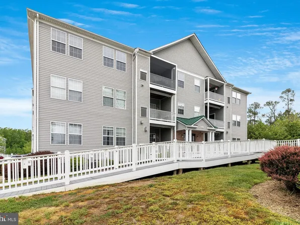 45512 Westmeath Way Unit B12, Great Mills, MD 20634