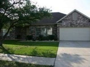 2203 Rachel Rdg, Cedar Park, TX 78613