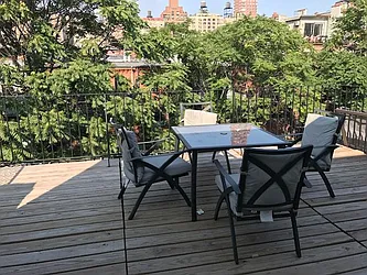 Rented by Yorgan Group, LLC