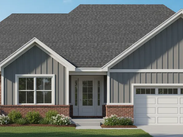 2755 Executive Dr, Troy, OH 45373