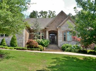 1009 Lake Crest Dr, Jonesboro, AR 72404