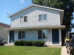 6230 53rd St, Kenosha, WI 53144