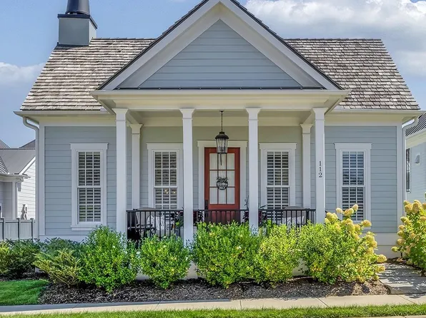 112 Burrough St, Greenville, SC 29615