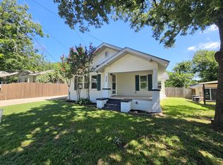 806 W Spring St, Weatherford, TX 76086