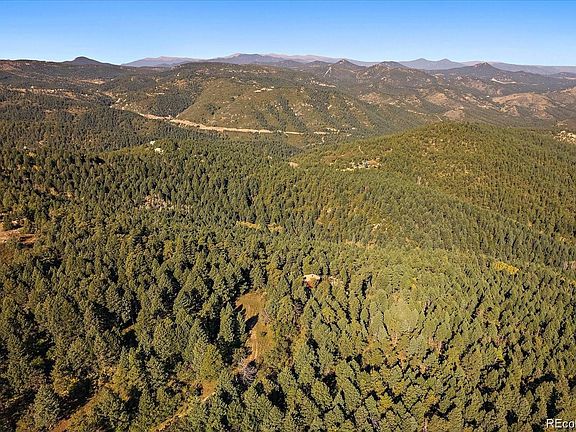 5th image of 000 Flat Top Trail LOT Parcel A & B