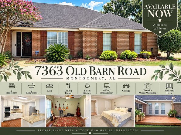 7363 Old Barn Rd
