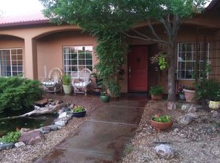 412 N Estill Dr, Oracle, AZ 85623