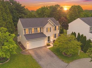 621 Trango Dr, Westminster, MD 21158