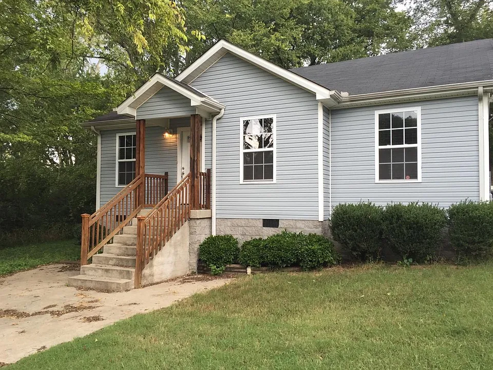 1225 John L Copeland Blvd