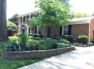 2900 Brownsboro Vista Dr, Louisville, KY 40242