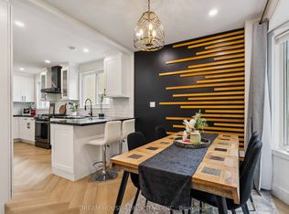 1430 Palmetto Dr, Oshawa, ON L1K 1N2