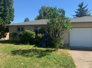 840 NE Woodcrest Ave, Corvallis, OR 97330
