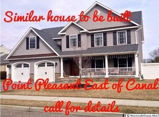 905 South St, Point Pleasant Beach, NJ 08742