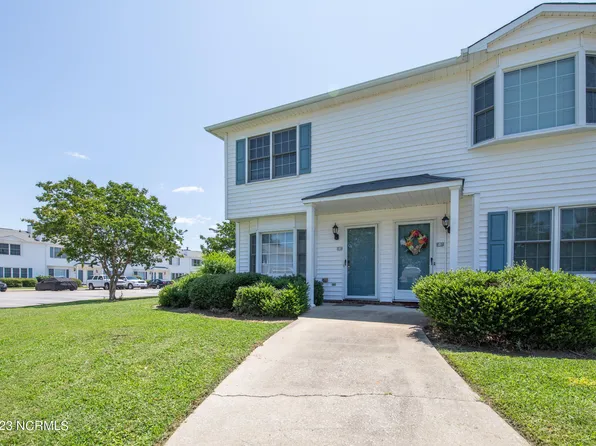 1111 Grovemont Drive #F1, Greenville, NC 27834