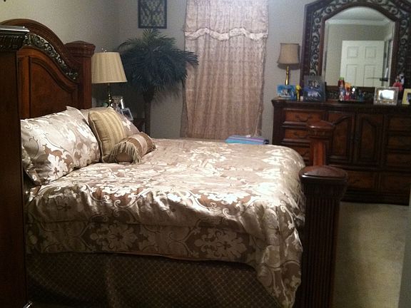 Master Suite
