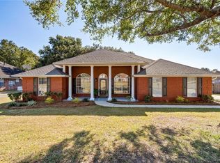 7321 Bridgemill Dr, Mobile, AL 36619