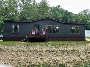 351 Beecher St, Hamilton, AL 35570