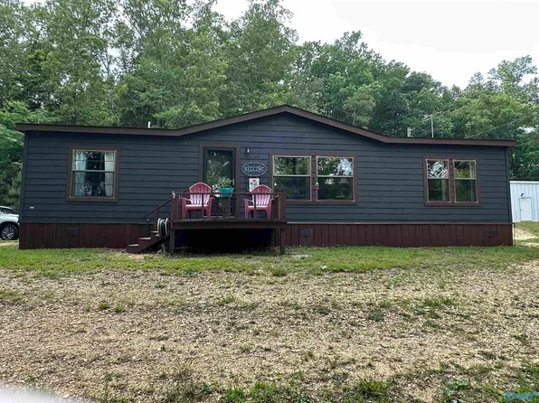 351 Beecher St, Hamilton, AL 35570