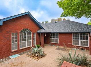 9 Kings Cross St, Abilene, TX 79602